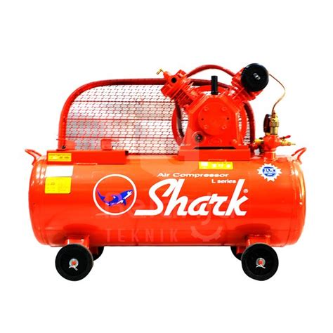 Jual Shark 1 HP AIR COMPRESSOR KOMPRESOR ANGIN Di Lapak Belanja