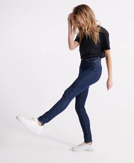 Jeans für Damen | Baggy Jeans und mehr | Superdry DE