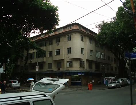 Condomínio Edificio Tres Irmaos rua humberto de campos 827 Leblon