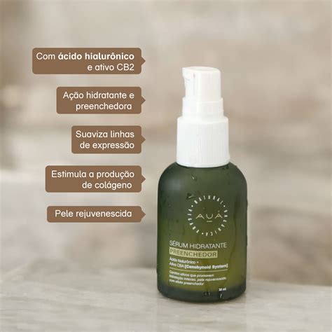 Kit Dupla Antioleosidade Hidratante AUÁ Auá Natural