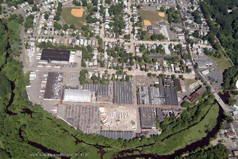 Milltown Brownfield Redevelopment Project Najarian Associates