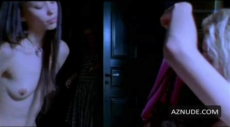 Dimitra Matsouka Nude Aznude