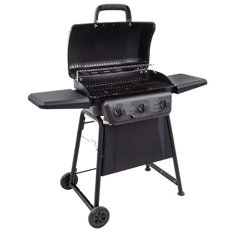 Char Broil Classic Series 3 Burner Gas Grill 463773717 Hsds Online