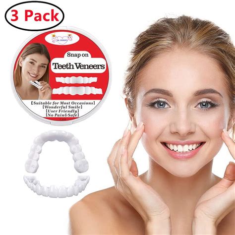 3 Pack Night Guard Custom Molded Fit Protects Against Nighttime Teeth Grinding And Clenching