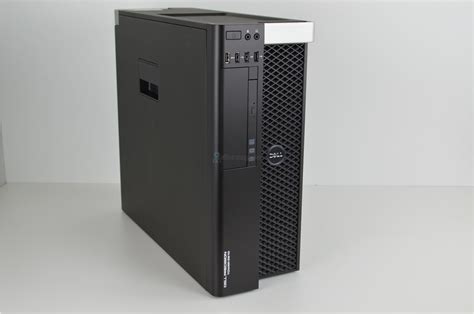 Игровой ПК Dell Precision Tower 5810 - купить Рабочие станции Dell в ...