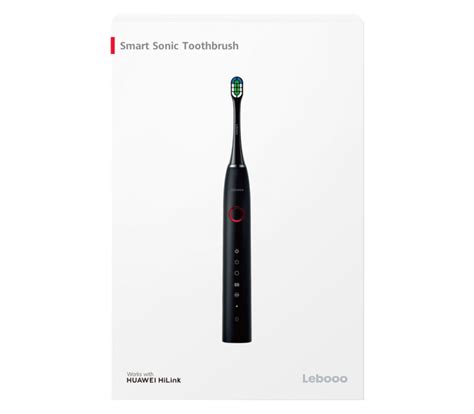 Huawei a lansat Lebooo Smart Sonic - Periuta de diniti Electrica ...