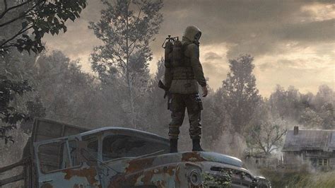 Stalker 2 Coop : est-il possible de jouer en multijoueur et en ...