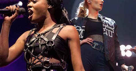 Iggy Azalea Sex Tape Anonymous Hackers Threaten To Release Saucy Stills If Rapper Doesn T