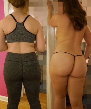 G String Porn Photos