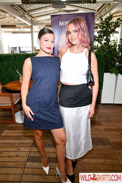 Madison Iseman Jumanji Itsmsmadi Madisoniseman Nude OnlyFans Instagram Leaked Photo