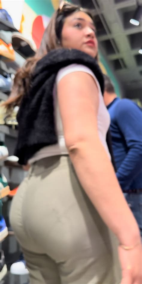 Big Ass Latina Delicious Vpl Tight Jeans Forum