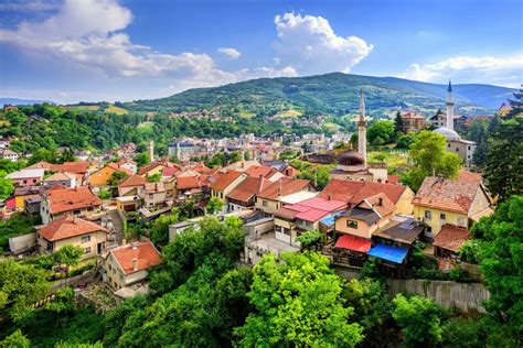 Bosnia Travel Guide | What to do in Bosnia | Rough Guides