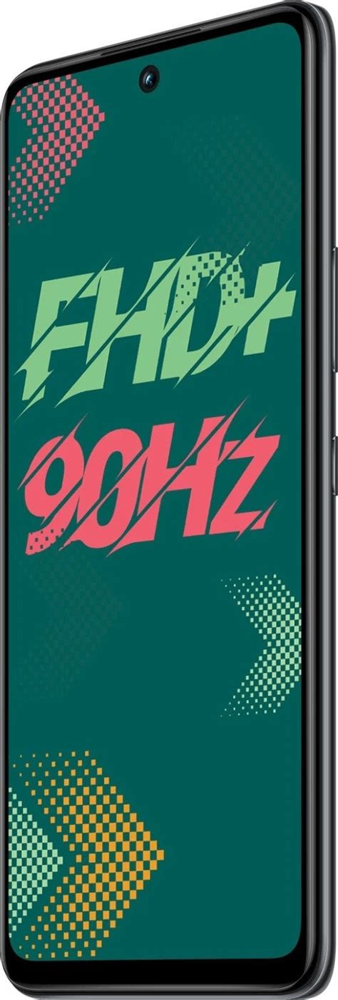 Infinix Hot 11S Precio características y donde comprar