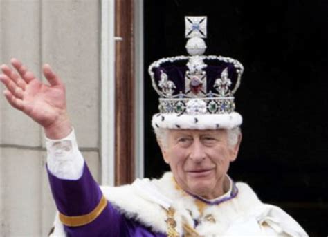 Devastating News On King Charles IIIs Health