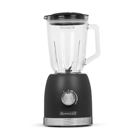 Schneider Schneider Scbl15b Blender Capacité 15l Fonction