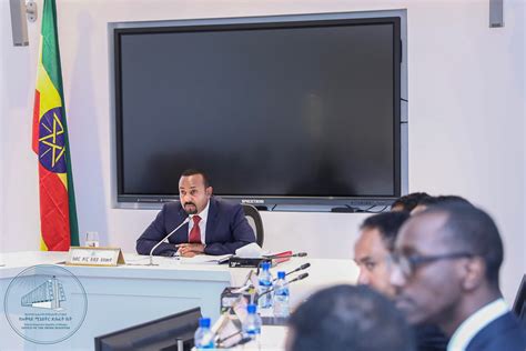 Untitled Office Of The Prime Minister Ethiopia Flickr