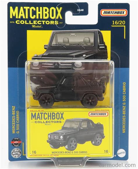 Mattel Hot Wheels Gbj K Scale Mercedes Benz Set Assortment Pieces Street Car Various