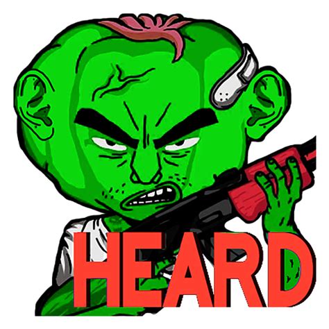Team Hrd Team Heard Pubg Roster Matches Statistics