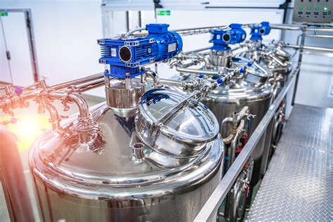 Ultra High Purity (UHP) Application Spotlight - ChemTec