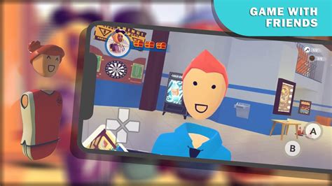 Rec Room Ultimate Tips安卓版应用apk下载