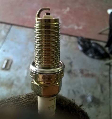 Заменил свечи — Hyundai ix35, 2 л, 2010 года | электроника | DRIVE2