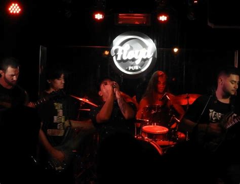 Labrys - Encyclopaedia Metallum: The Metal Archives