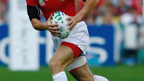 The Gay Footballer Who Chose Freedom Over Constructed Prison CNN