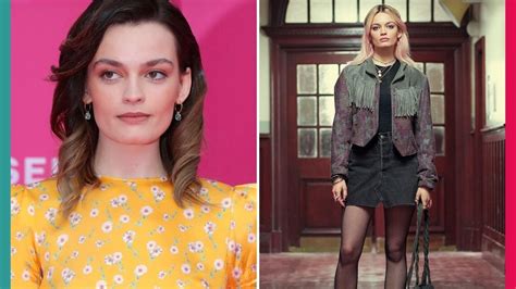 Sex Education Star Emma Mackey Is Leaving The Netflix Show After Season 4