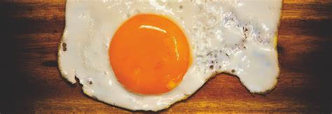 Simple Steps For Frying An Egg Kitchenware Ranking