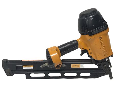 Bostitch Air tool F21PL