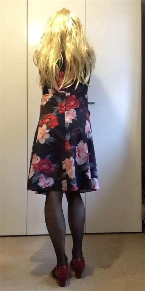 Sexy Cd Dressing Fun Nude Pics XHamster