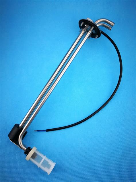 Automobiles Indicate Oil Level Switch Universal Tracking Fuel Level
