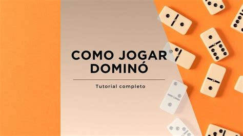 🎲 Como Jogar Dominó😈 Veja Tudo Ao Assistir Multicanais