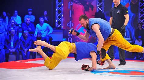 Чоловічий клуб. Фрі-файт. Кубок України. Груповий етап. Частина 3 - YouTube