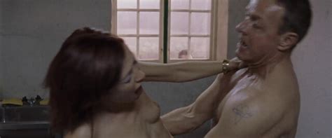 Nude Video Celebs Stine Varvin Nude Andreaskorset