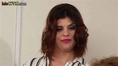 British Cfnm Babe Tugging And Cocksucking Subject In Trio XNXX