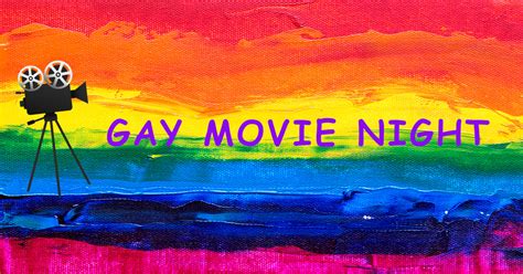 Roze Ouderen Gezocht Voor Nagesprek Bij Gay Movie Night Pletterij Roze Nederland