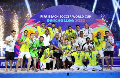 Brasil X Belarus Beach Soccer - Seleção Brasileira vence Belarus e conquista o heptacampeonato da Copa ...