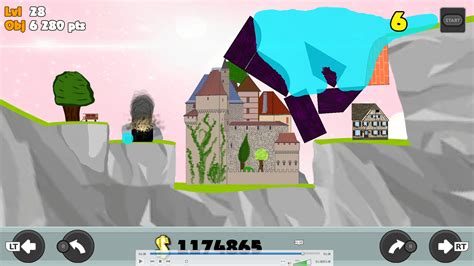 Protecto on Steam