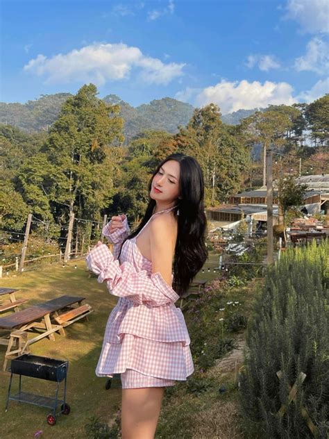 Hot Tiktoker Tri U L T Th Ch N Ch Nh Ng I Y L Ai G Y N T Ng The Face Vietnam