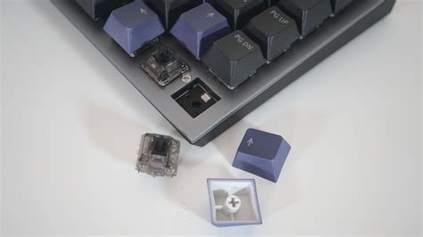 Nzxt Function Review Bringing Hot Swappable Mechanical Keyboard Switches To The Mainstream