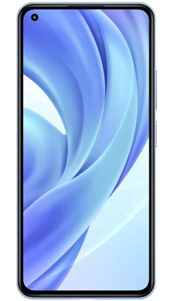 Xiaomi Mi 11 Lite 4G Характеристики и Особенности