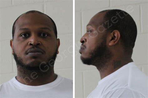 Laron Johnson — Houston County Jail Bookings