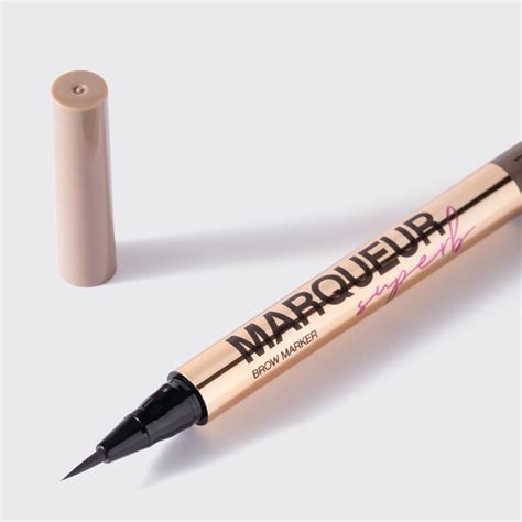 Маркер для бровей `VIVIENNE SABO` MARQUEUR SUPERB тон 01 купить в ...