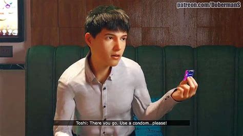 Watch Yuna Big Ass Big Tits Brunette Porn SpankBang