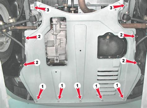 Как прикрепить брызговики ваз 2106 задние