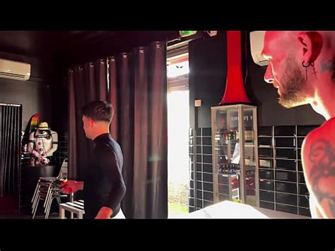 Burning Threesome In The Perversions Sauna Trailer XVIDEOS