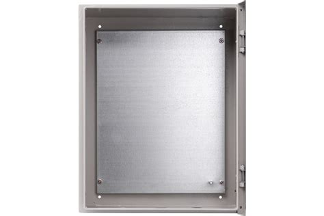 Щит с монтажной панелью TDM ELECTRIC ЩМП-2-0 IP66 SQ0905-0084 ...