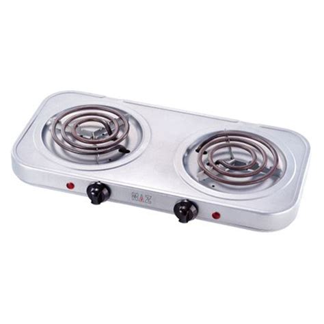 Hot Plate Electric Stove House Of Clouds