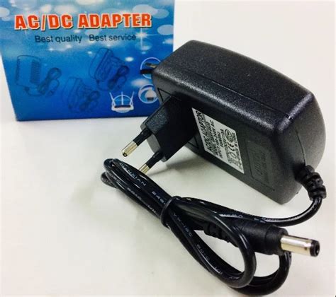 Блок Питания Сетевой Адаптер 5V 1A AC/DC Adapter (2495) — в Категории ...
